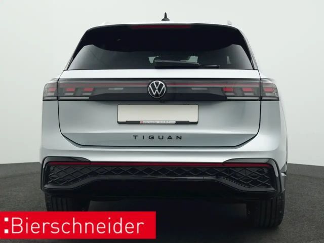 Volkswagen Tiguan 1.5 eTSI DSG R-Line Style