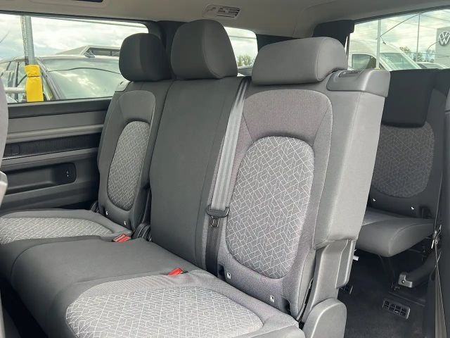 Volkswagen ID.Buzz Pro