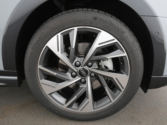 Audi A3 35 TFSI S-Tronic