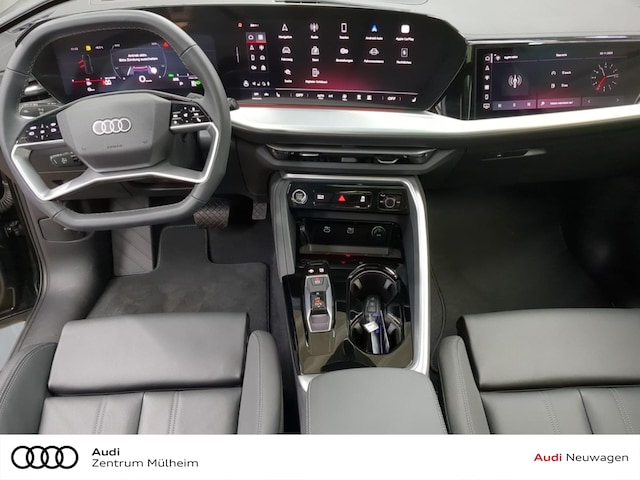 Audi Q5 Quattro S-Tronic