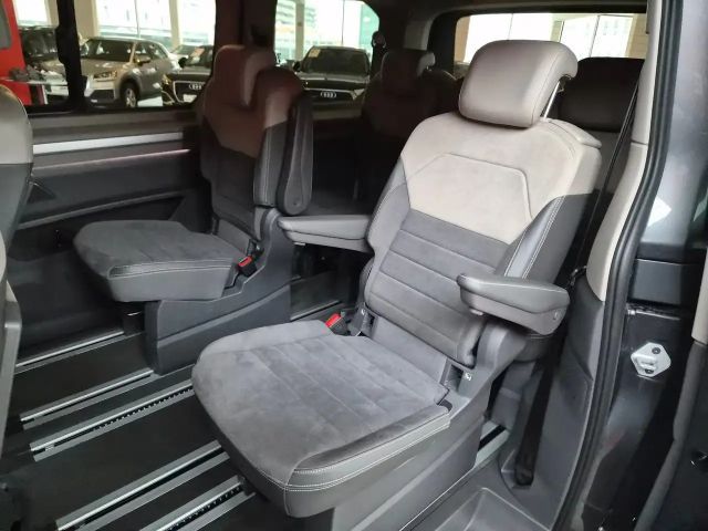 Volkswagen Multivan Style T7 eHybrid