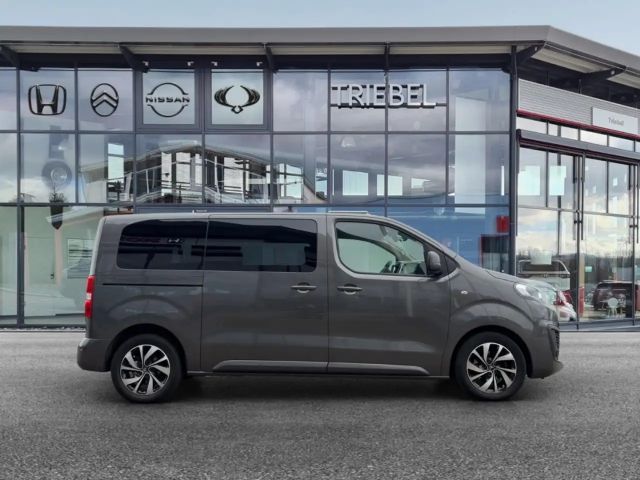 Citroën Spacetourer BlueHDi Shine
