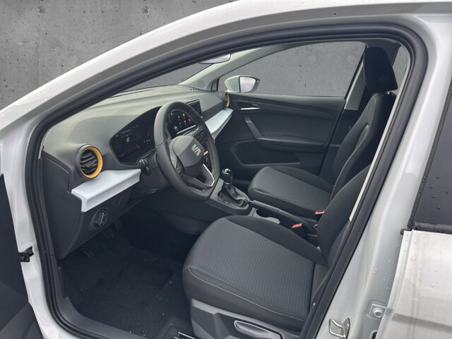 Seat Ibiza 1.0 TSI Style