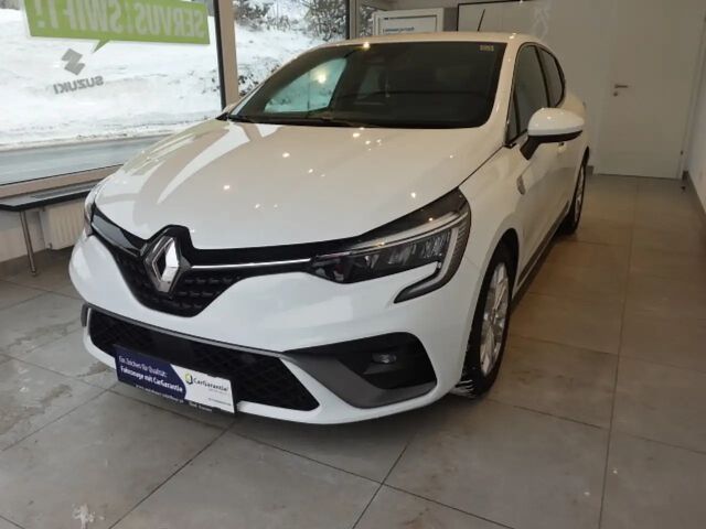 Renault Clio RS TCe 90