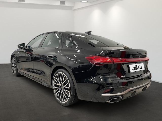 Audi A5 Quattro S-Tronic