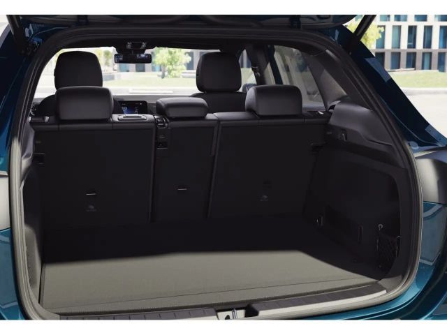 Mercedes-Benz EQA 250 AMG Line