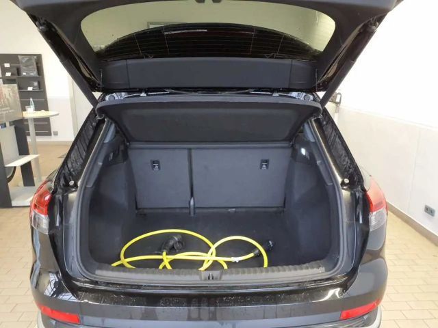 Audi Q4 e-tron 35 S-Line