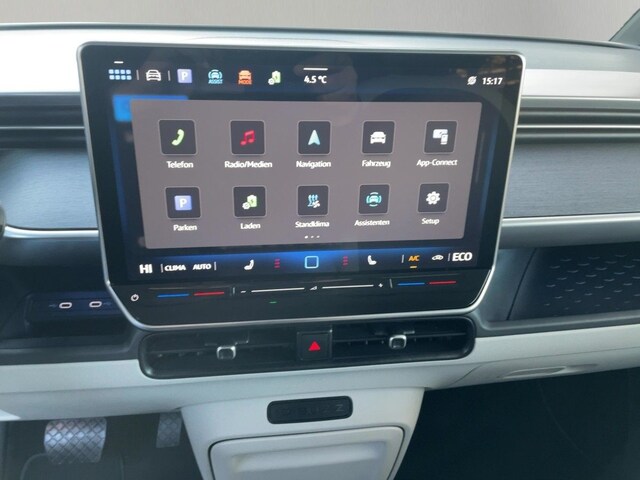 Volkswagen ID.Buzz IQ.Drive Pro