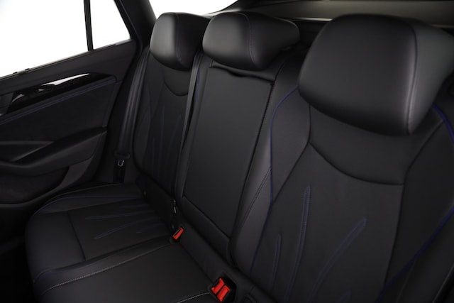 Volkswagen Passat 2.0 TDI 4Motion DSG