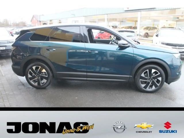Opel Grandland X GS-Line Grand Sport