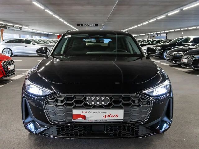 Audi A5 Quattro S-Tronic