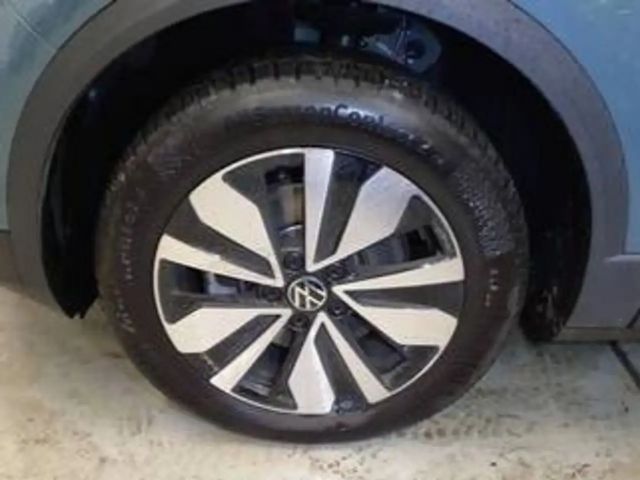 Volkswagen T-Roc 2.0 TDI DSG