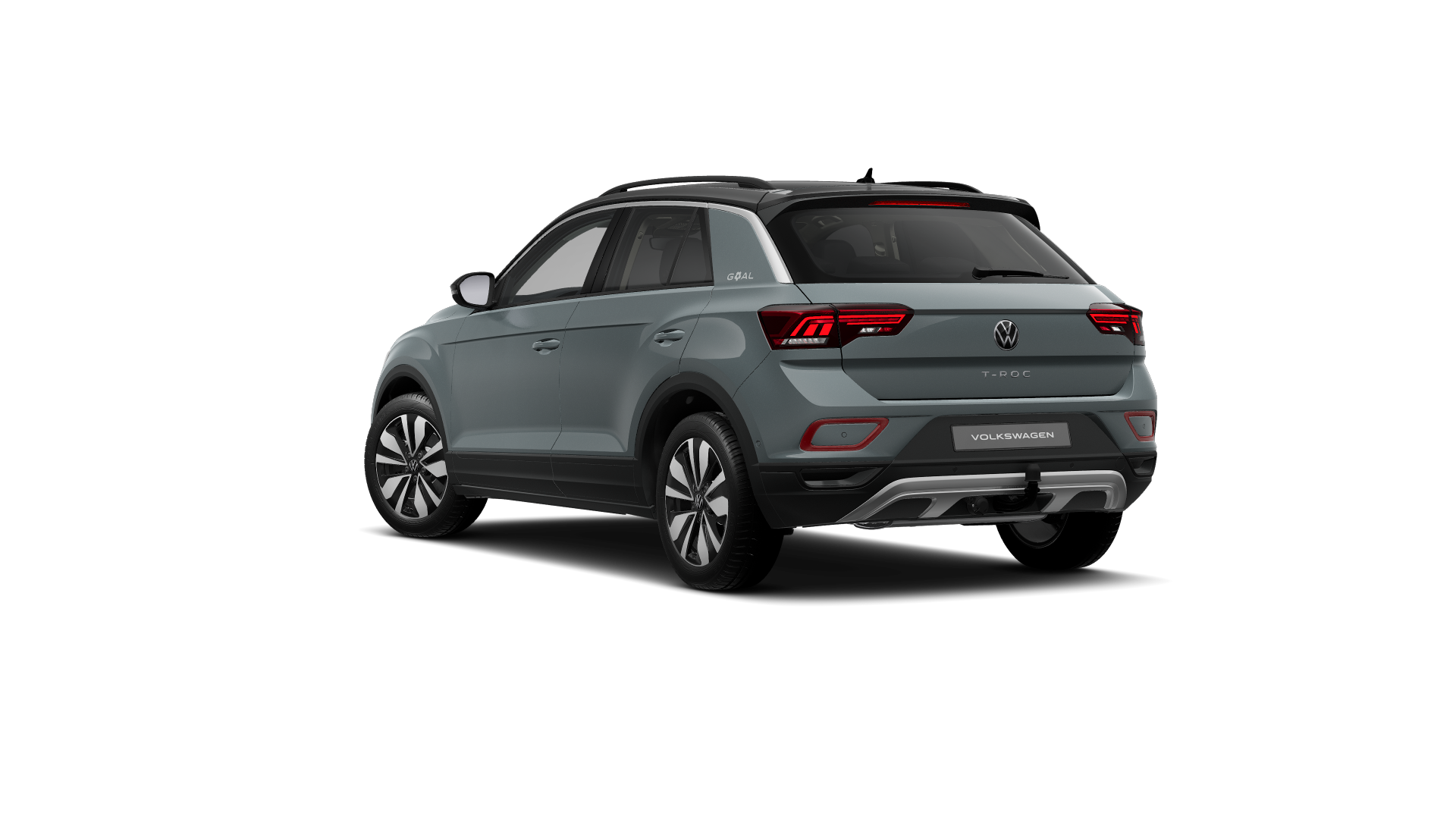 Volkswagen T-Roc 2.0 TDI DSG Plus