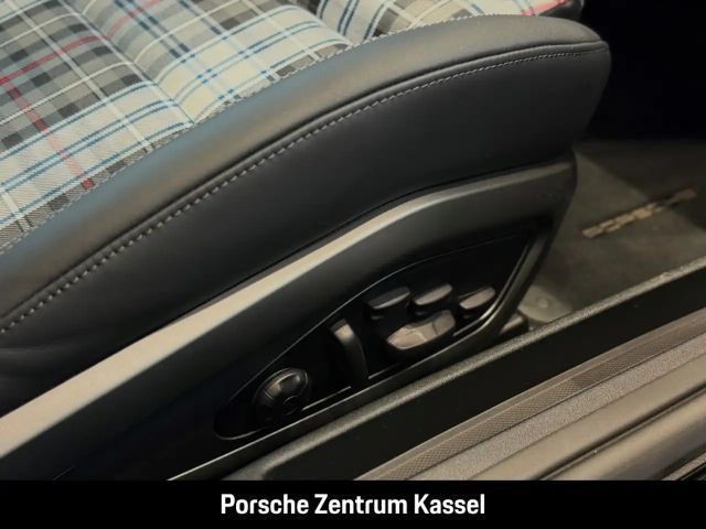 Porsche 992 Coupé Turbo