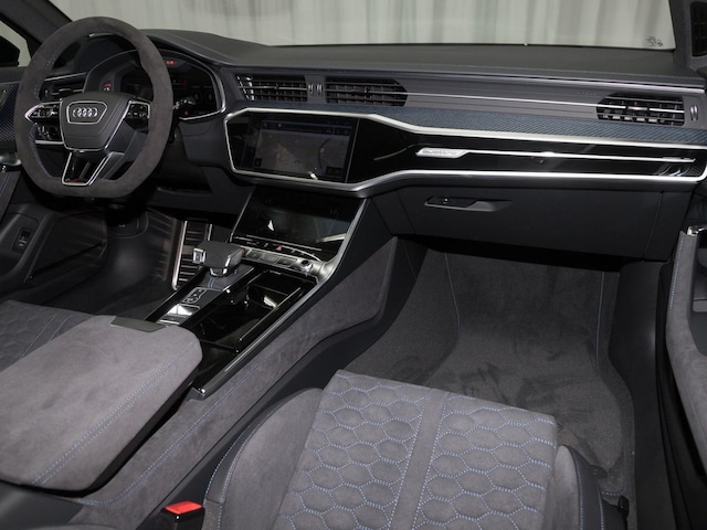 Audi A6 e-tron Avant Performance Quattro