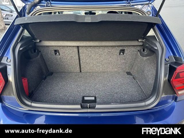 Volkswagen Polo 1.0 TSI Highline