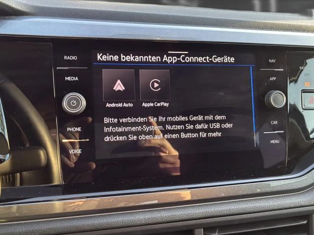 Volkswagen Taigo 1.5 TSI DSG IQ.Drive Pro Style