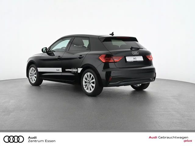 Audi A1 25 TFSI Sportback