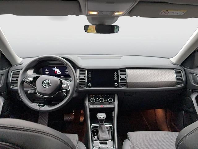 Skoda Kodiaq 2.0 TDI 4x4 Style Style
