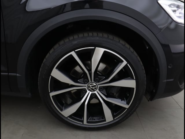 Volkswagen T-Roc T-ROC R-LINE 1.5 TSI DSG (+ACC-RADAR+NAVI)