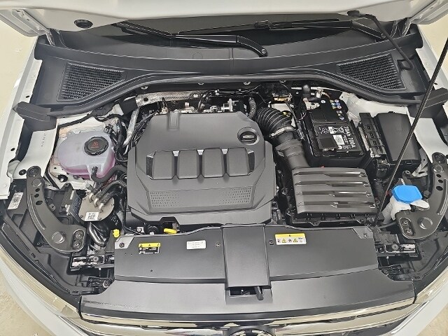 Volkswagen T-Roc DSG IQ.Drive