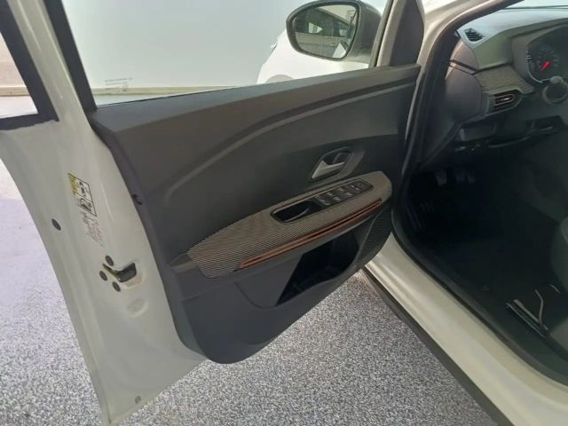 Dacia Sandero Stepway TCe 90