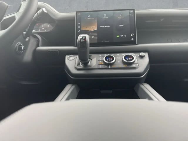 Land Rover Defender 110 Dynamic HSE