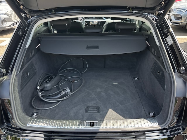 Audi e-tron 50 Quattro