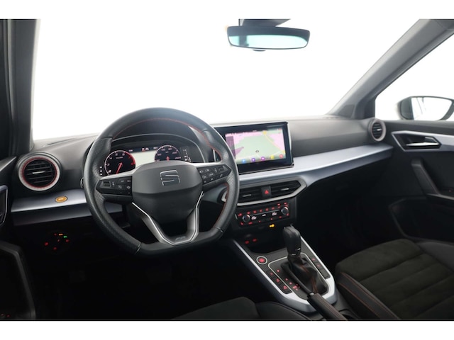 Seat Arona 1.5 TSI FR-lijn