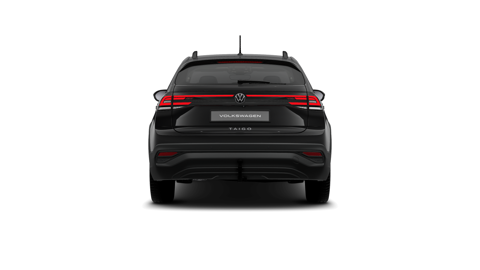 Volkswagen Taigo 1.5 TSI