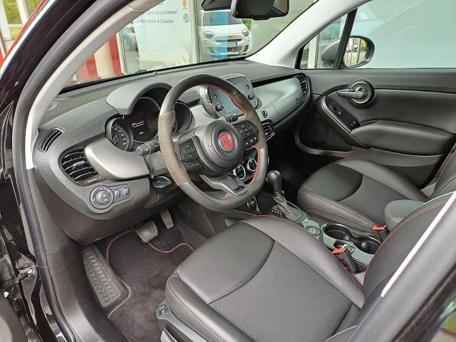 Fiat 500X Sport