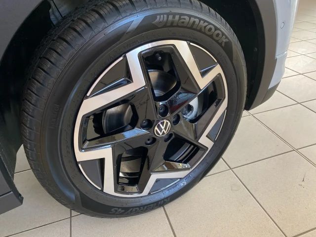 Volkswagen T-Cross 1.0 TSI R-Line