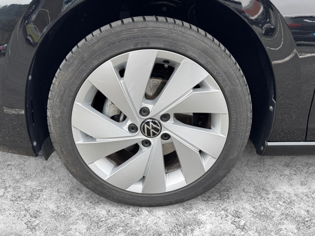 Volkswagen Golf Golf VIII