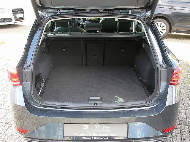 Seat Leon 1.5 TSI DSG FR-lijn Sportstourer