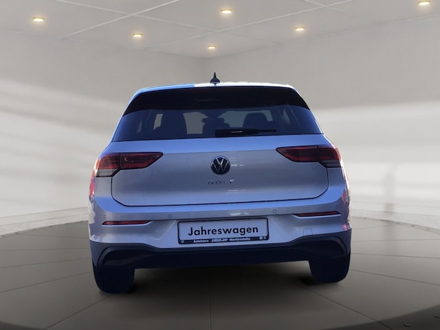 Volkswagen Golf Golf VIII