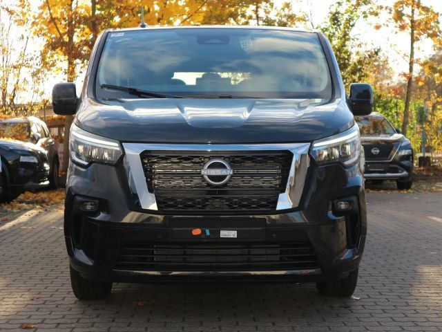Nissan Primastar L1H1 Tekna dCi 170