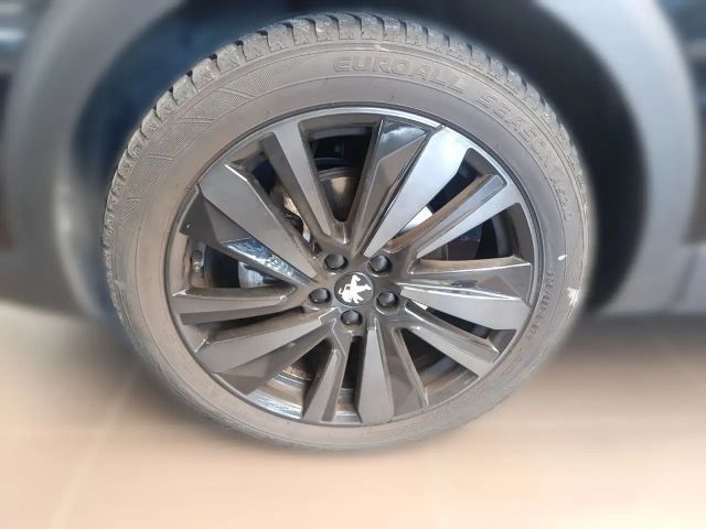 Peugeot 3008 GT-Line PureTech