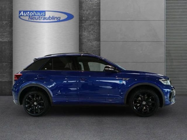 Volkswagen T-Roc 2.0 TSI 4Motion DSG