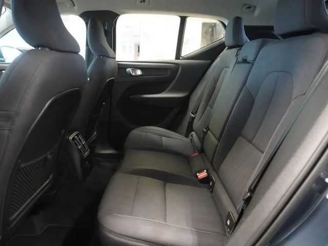Volvo XC40 Recharge T4