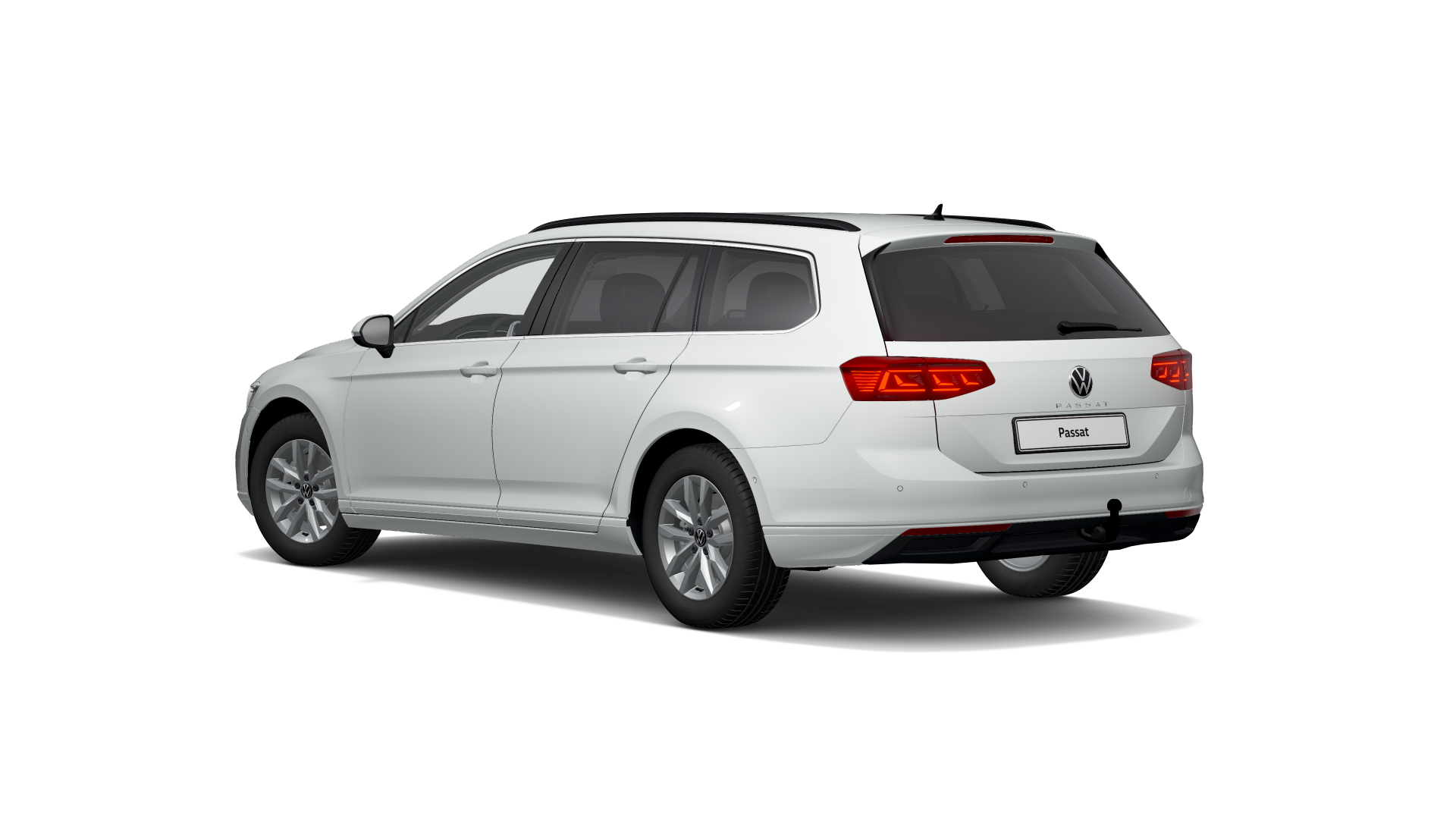 Volkswagen Passat DSG Variant