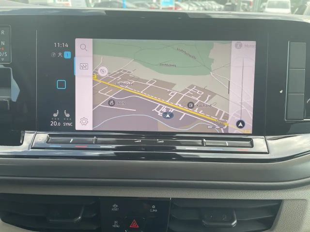 Volkswagen Multivan 2.0 TSI DSG T7