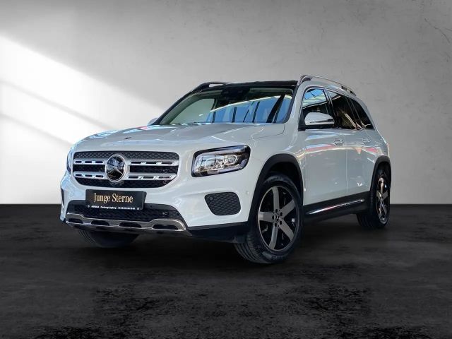 Mercedes-Benz GLB 220 GLB 220 d Progressive