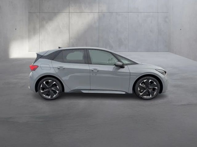 Cupra Born 77 kWh eBoost