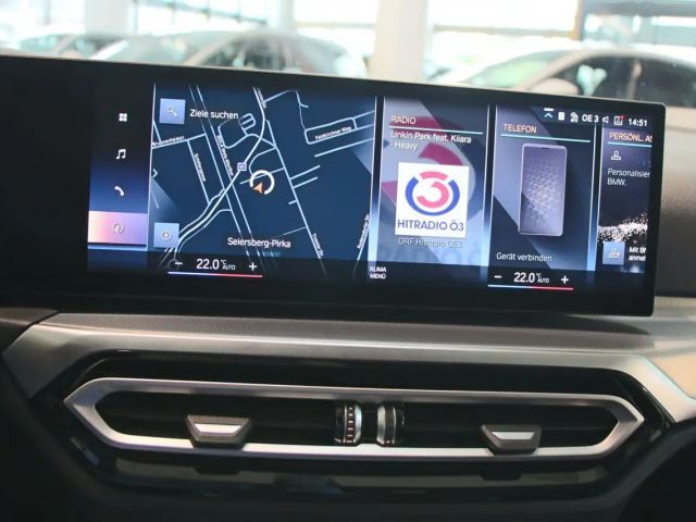 BMW 420 420d Coupé Gran Coupé xDrive