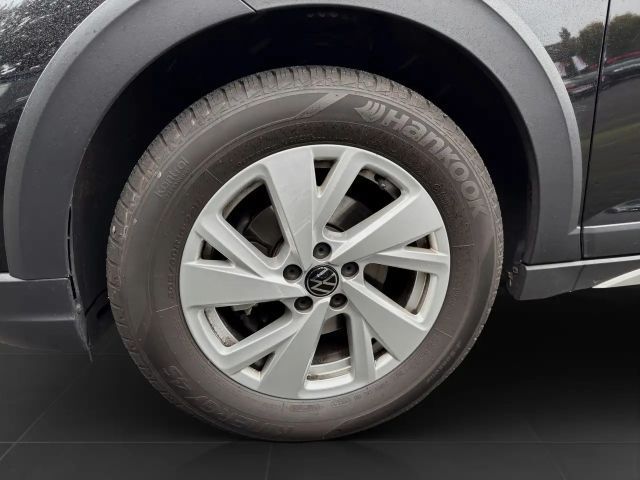 Volkswagen Taigo 1.0 TSI Life