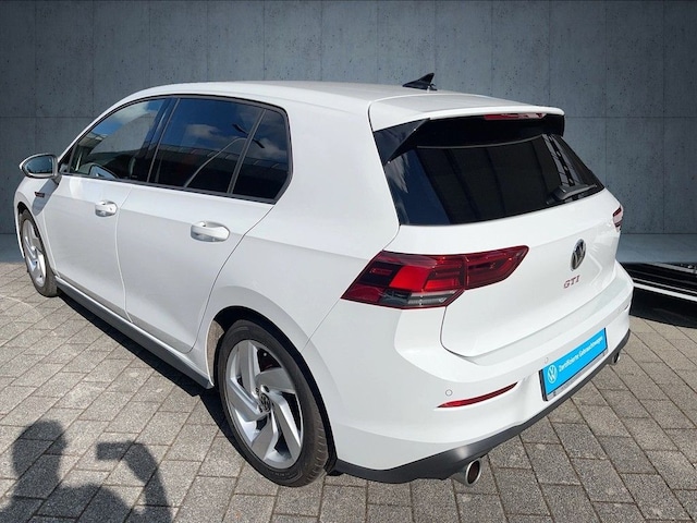 Volkswagen Golf 2.0 TSI GTI