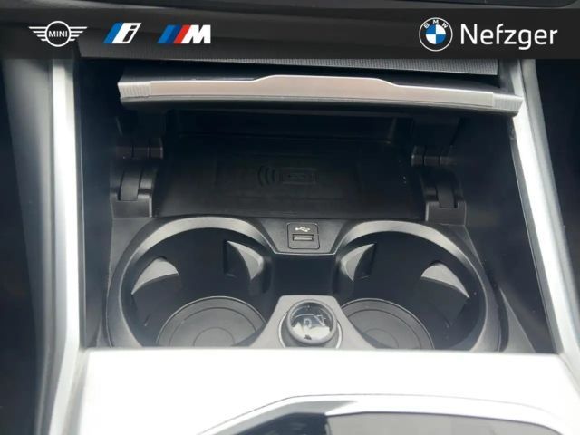 BMW 320 320i M-Sport Touring