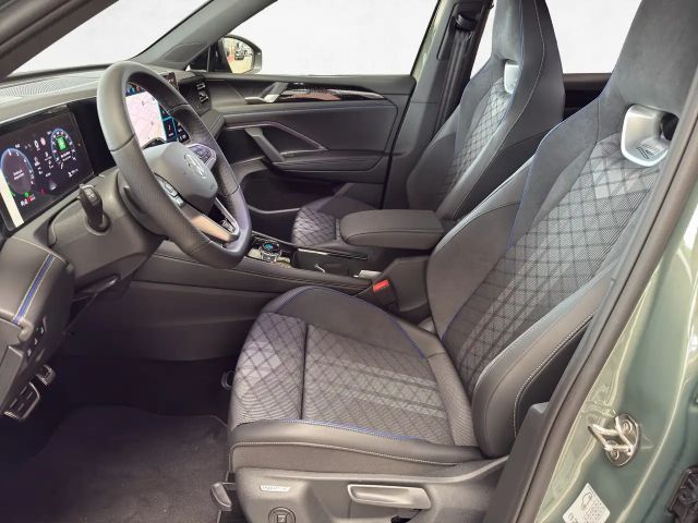 Volkswagen Tiguan DSG R-Line eHybrid