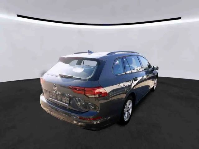 Volkswagen Golf DSG Life Variant