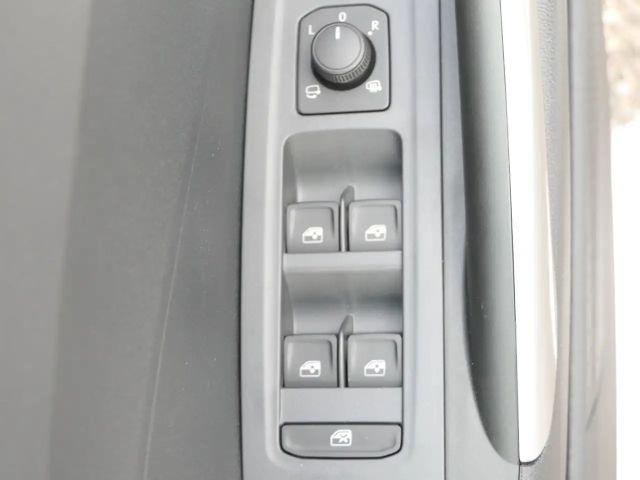 Skoda Fabia Selection